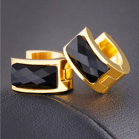 Luxurious Crystal Earrings - Stylishjewelry