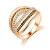 Romantic Design Ring - Stylishjewelry