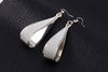 2016 Hot Selling Earings Fashion Jewelry Korean Trend  Rock Club Frosted Water Drop Earrings Jewelry Wedding Earrings - Stylishjewelry