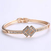 Gold Plated Bracelet - Stylishjewelry