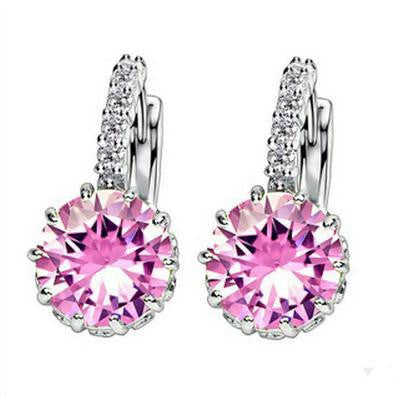 Delicate Luxurious Earrings - Stylishjewelry