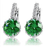 Delicate Luxurious Earrings - Stylishjewelry