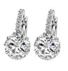 Delicate Luxurious Earrings - Stylishjewelry