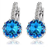 Delicate Luxurious Earrings - Stylishjewelry