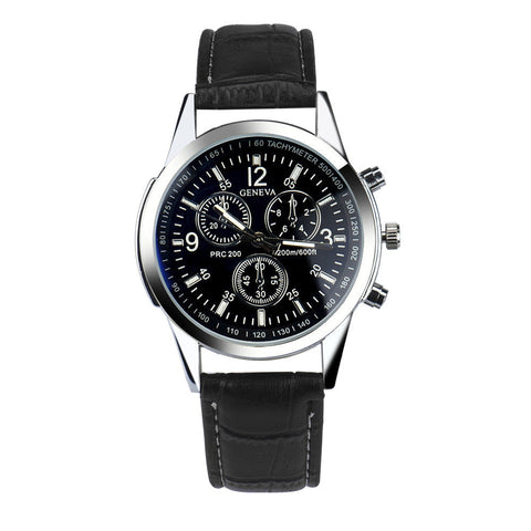 GENEVA Mens Watches - Stylishjewelry