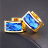 Luxurious Crystal Earrings - Stylishjewelry