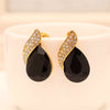 Vintage Water Drop Earrings - Stylishjewelry